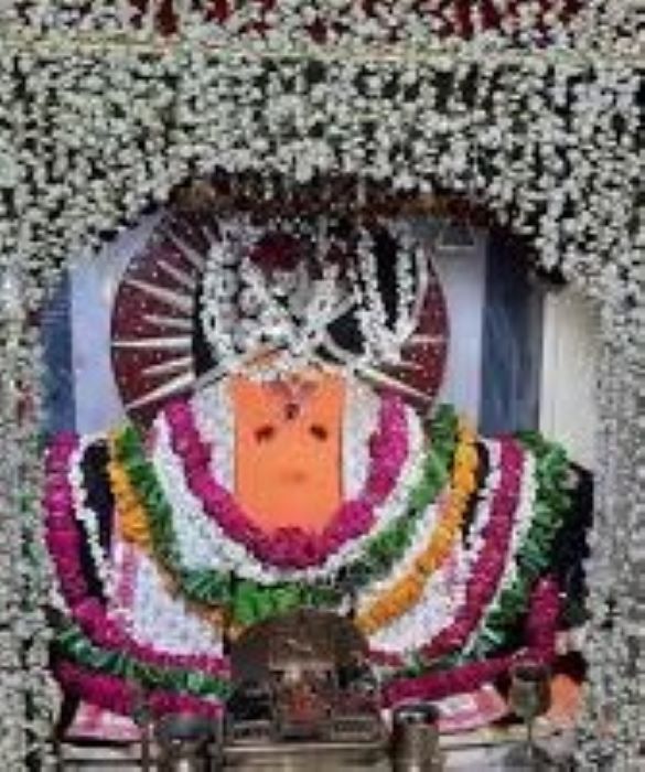 Ganeshwar